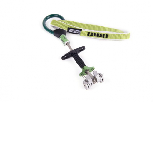 Aliens ALIEN CAM 1/2