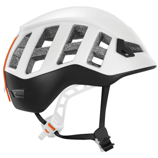 Petzl METEOR BLANC/NOIR – Image 2