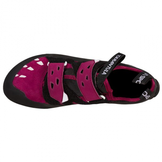 La Sportiva TARANTULA LADY RED PLUM – Image 7