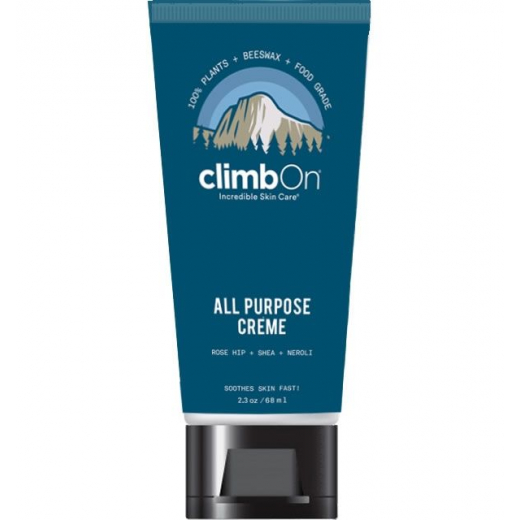 Climb On! CLIMBSKIN HAND CREAM