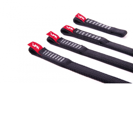 Fixe SANGLE EXPRESS 16MM + ANTI TWIST 18CM