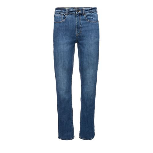 Black Diamond JEAN FORGED DENIM PANT 32"