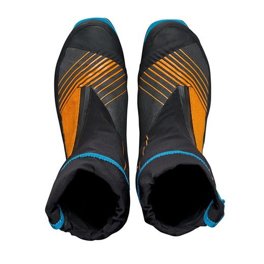 Scarpa PHANTOM TECH HD NOIR ORANGE – Image 5