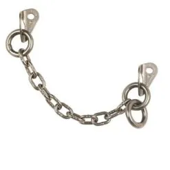 AustriAlpin RELAIS CLASSIQUE 2X10MM AVEC ANNEAUX