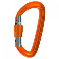Camp ORBIT LOCK ORANGE