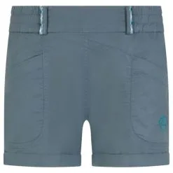 La Sportiva SHORT ESCAPE FEMME SLATE