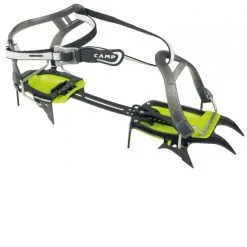 Camp ASCENT UNIVERSAL