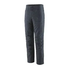Patagonia PANTALON HAMPI ROCK REG SMOLDER BLUE