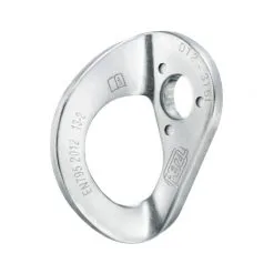 Petzl PLAQUETTE COEUR STAINLESS 12mm