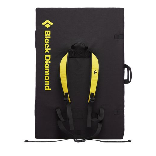 Black Diamond CIRCUIT BLACK LEMON GRASS – Image 4