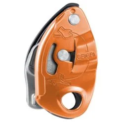Petzl GRIGRI ROUGE