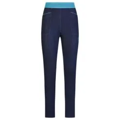 La Sportiva PANTALON MIRACLE JEANS TOPAZ