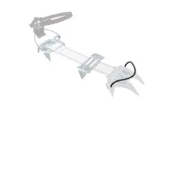 Blue Ice TOE BAILS HARFANG