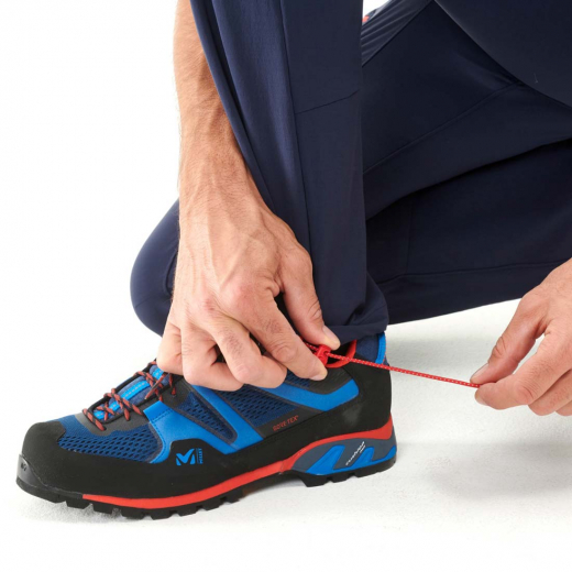 Millet PANTALON TRILOGY ONE CORDURA SAPHIR – Image 4