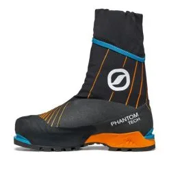 Scarpa PHANTOM TECH HD NOIR ORANGE