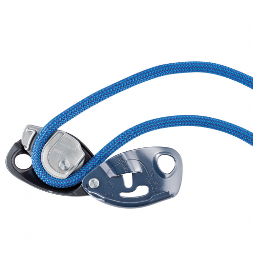 Petzl GRIGRI GRIS – Image 3