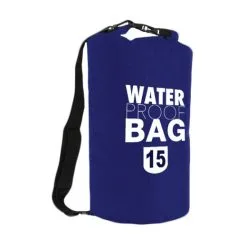 FRENDO SAC ETANCHE 15L BLEU