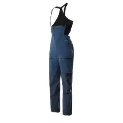 The North Face SALOPETTE SUMMIT L5 FUTURELIGHT BLUE WING TEAL