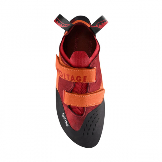 Red Chili VOLTAGE – Image 2