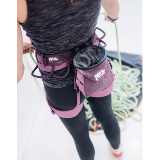 Petzl HARNAIS LUNA - 2021 – Image 6