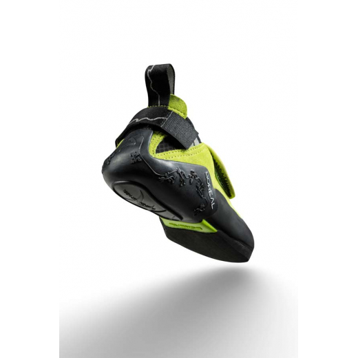 BOREAL NINJA JR GREEN – Image 2