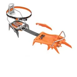 Petzl CRAMPONS DART LEVERLOCK FIL