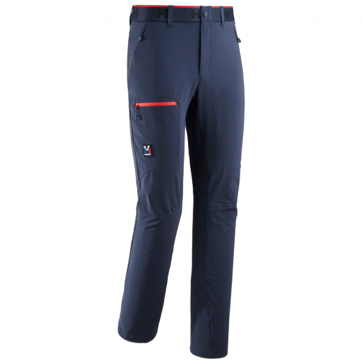Millet PANTALON TRILOGY ONE CORDURA SAPHIR