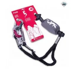 Fixe KIT FERRATUM ROUGE