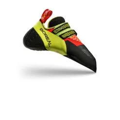 BOREAL CHAUSSON SYNERGY