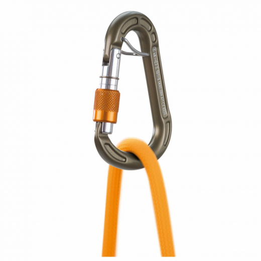 Climbing Technology MOUSQUETON CONCEPT SGL HC – Image 3