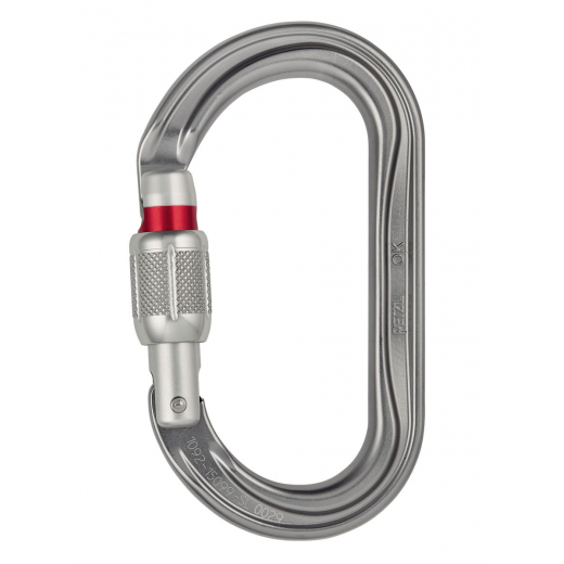 Petzl MOUSQUETON OK