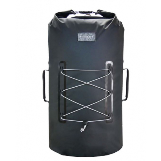 ZULUPACK SMART TUBE 40 NOIR
