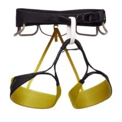 Black Diamond HARNAIS ZONE SULPHUR