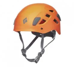 Black Diamond CASQUE HALF DOME ORANGE