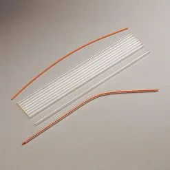 Orfit Industries ORFITUBES™ + Fils Anti-écrasement