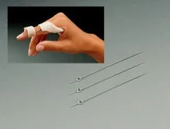 Orfit Industries Ressort Latéral Pour Extension Du Doigt