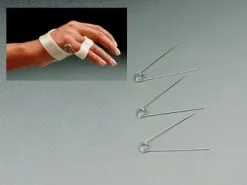 Orfit Industries Ressort Fléchisseur