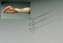 Orfit Industries Ressort Pour Extension Du Poignet