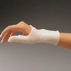 Orfit Industries Orthèse Longue Du Pouce
