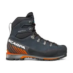 Scarpa MANTA TECH GTX BLUE TONIC