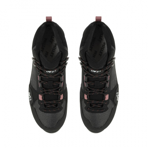 Millet SUPER TRIDENT MATRYX GTX FEMME DARK GREY – Image 3