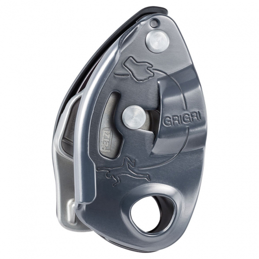 Petzl GRIGRI GRIS