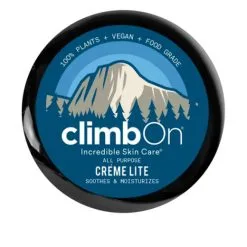 Climb On! CLIMB ON CREME VEGAN