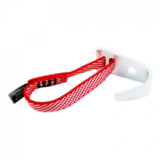 Fixe GRAND CROCHET GOUTTE D'EAU RADIO