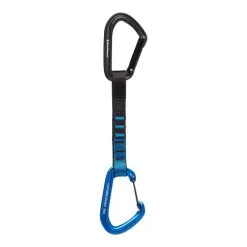 Black Diamond HOTFORGE HYBRID QUICKDRAW 16CM - BLUE