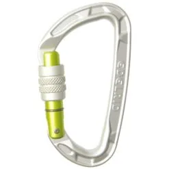 Edelrid PURE SCREW SILVER