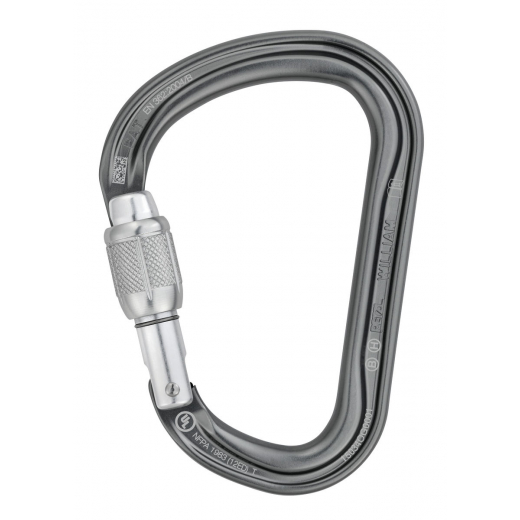 Petzl WILLIAM SCREW LOCK – Image 3