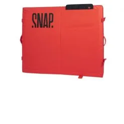 Snap CRASH PAD REBOUND GRENADINE