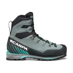 Scarpa MANTA TECH GTX FEMME CONIFER GREEN BLUE