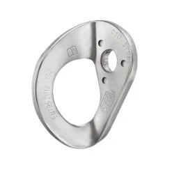 Petzl PLAQUETTE COEUR STEEL 10MM